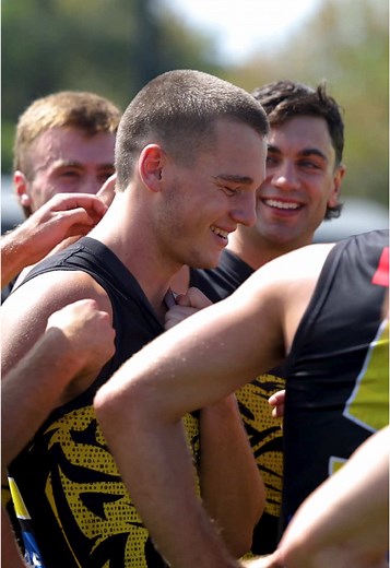 Sam Lalor: Rising Star and Memorable Moments