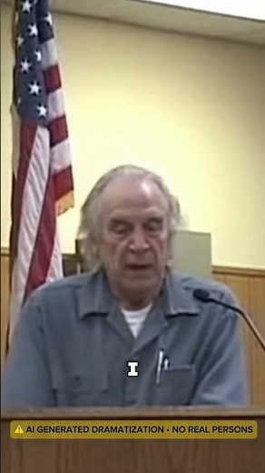 A Court Story: Influencer dents classic Corvette (Disrespect vs Property).