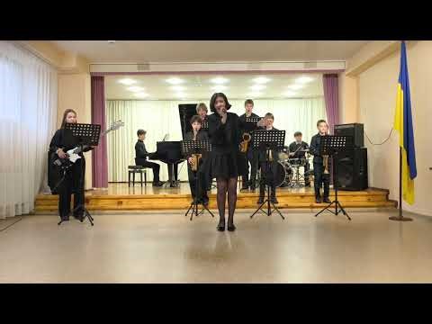 Yma Sumac “Gopher Mambo” Олена Гілевич (викл.Інна Федоренко,ансамбльJ.A.M.P» кер.-(Алла Сіренко)