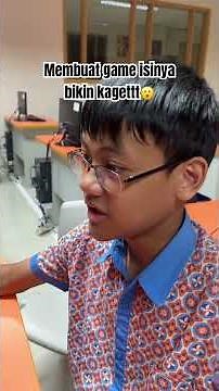 Create Games using Javascript and HTML #genalpha #coding #games