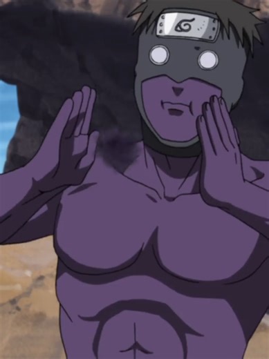 Naruto Shippuden Capítulo 317: Estrategias y Enfrentamientos