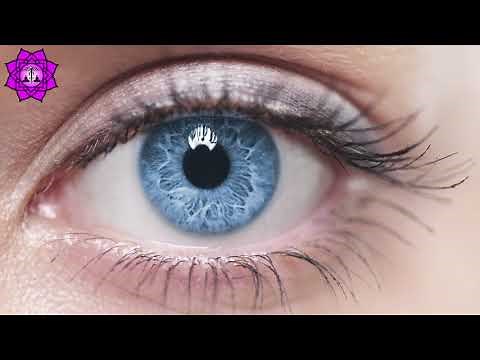 Biokinesis For Blue Eyes Transformation | Extremely Powerful Biokinesis | Get Blue Eyes Subliminal