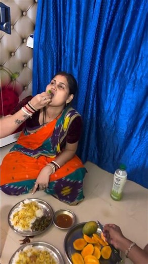 ସକାଳୁ ସକାଳୁ ଆଜି ଘରେ କଣ ରୋଷେଇ ହେଇଛି? 🤔 #misty #subscribe #funny #ytshorts #viral #shorts #support
