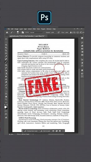 Adobe Photoshop 2026 – Tips for Creating and Protecting Documents with Professional Watermarks