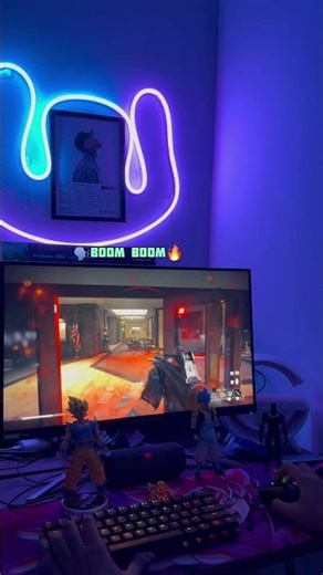 Now that’s a boom boom in Call of Duty style🔥