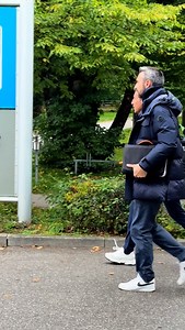 15K views · 175 reactions | Das Präsidium um @gernot_1860 ist am Sonntagmorgen auf dem Weg in die Geschäftsstelle: geht’s um Patrick Glöckner? | dieblaue24.de | Facebook