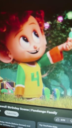 Dennis and the Bus Chase in Pajamas Day