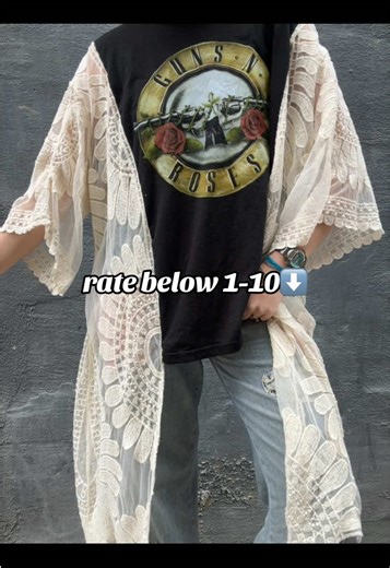 new items every friday at 8pm cst