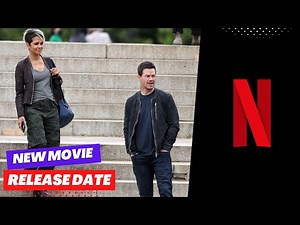 The Union Netflix Movie Release Date and Everything You Need to Know