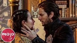 Top 10 Best Netflix Kisses