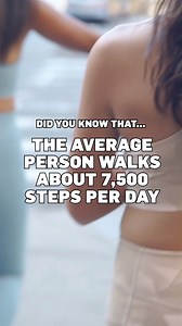 Today we prepared you 7 fun facts about exercise and your body.  ...