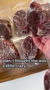 56 reactions · 3 comments | Extra-aged, hand carved steaks. Ultra-juicy burgers. And $120 in annual savings. Get it all when you subscribe! | Omaha Steaks | Facebook