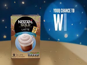 25K views · 43 reactions | Pick up a special NESCAFÉ Gold Latte pack...
