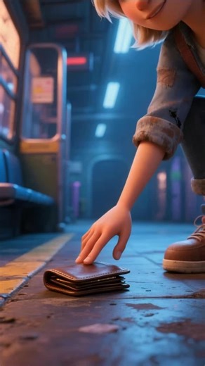 Inspiring Stories of Honesty and Life Lessons