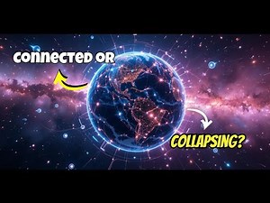 Globalism vs Anti-Globalism: The Battle for Humanity’s Future