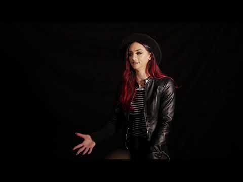 Priscilla Kelly’s Story: Part One