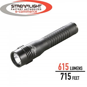 Streamlight Strion LED HL Flashlight | 615 Lumens | Authorized Distributor