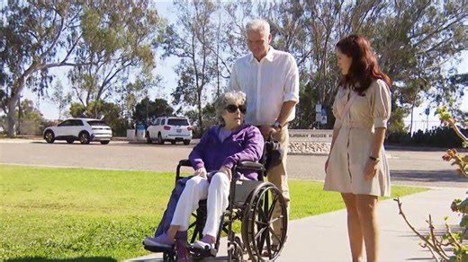 New push to rename Murray Ridge Park after longtime Serra Mesa resident who founded it