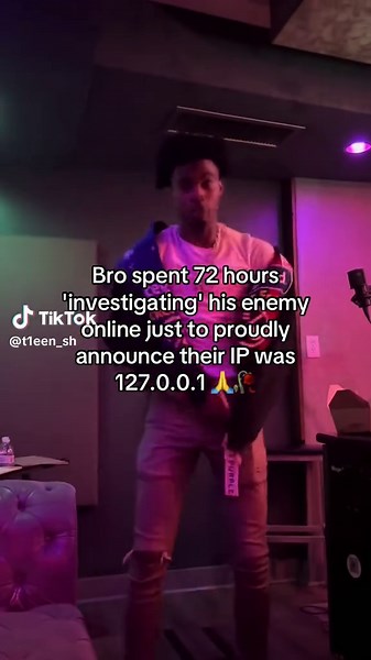 Understanding the Localhost IP Address: A Deep Dive