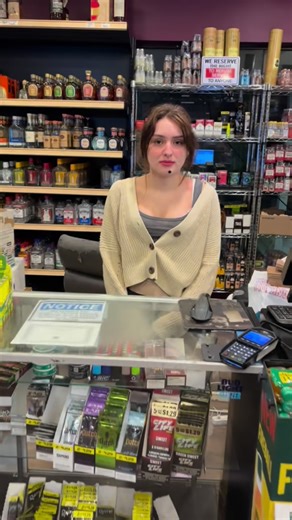 Liquor Cabinet on Instagram: "That cheap stuff bottom of the barrel that dirty dirty #whiskey #liquorstore #liquorstoregirl"