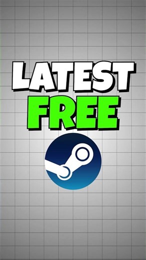 7 Latest New Free Steam Games to Play Right Now!