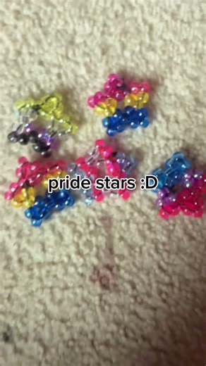 if i get 30 likes ill do a #tutorial for the #kandi rotator!!