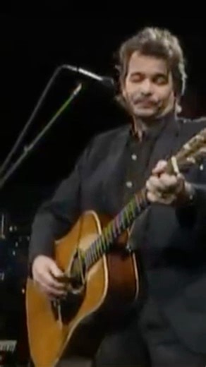 On a day like this, 33 years ago, John won the Grammy Award (GRAMMYS) for Best Contemporary Folk Album, “The Missing Years” 1992. In the same year, he delivered this performance of “Jesus, The Missing Years” live at Austin City Limits💌 #johnprine #grammy #grammyawards #austincitylimits #themissingyears | John Prine
