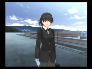 アマガミ おまけ 塚原 響