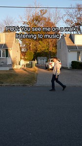 Siri, skip song pal 🎶 #exercise #walking #music #siri #foryou | Sam Alkhatib