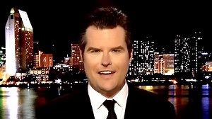 Matt Gaetz Makes OAN Talk Show Debut & People Can't Stop Talking About His Appearance