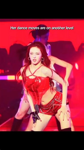 Chiquita singing "Worth It" was NOT on my 2026 bingo card #chiquita #seoul #concert #fypシ #shorts