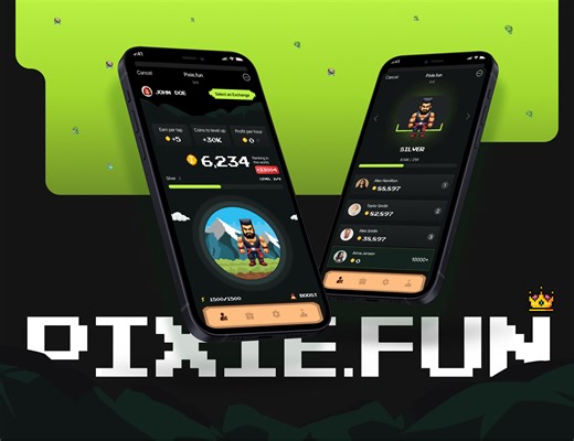 UI-UX-Design-Mobile-Game-Pixel-Pixiefun