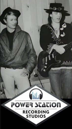 Stevie Ray Vaughan's worst moment became his biggest breakthrough #guitarhero #inspired