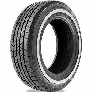 Tire 205/70R14 94S Venom Power Grand AM AS A/S All Season | eBay