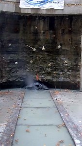 Boom! The TBM is through at the Northside Interceptor Tunnel Project 🌟 Congrats to our team in Akron, OH—we’re proud of the teamwork and innovation driving this success. #TeamGranite #SafetyByChoice #BuildingBetterTogether #Tunnel #TBM #Breakthrough #Construction #Tunneling #Milestone #Holethrough #tunnelconstruction #teamwork #underground #constructionproject | Granite Construction