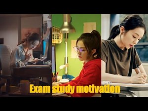 kdrama study || study motivation 📚🧾|| #unstoppable