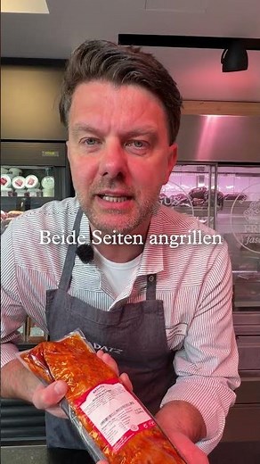 Heute Spare Ribs Sous-vide 🐖