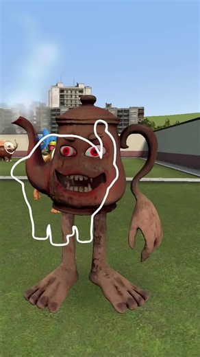 Catch Tralalero in this Fun Garrys Mod Rap Song