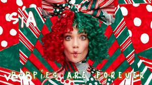 Sia - Puppies are forever - Текст и превод на песента