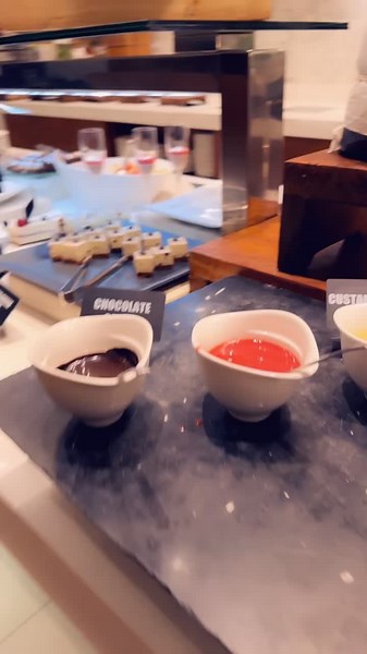 Delicious Buffet Ideas for Your Next Gathering