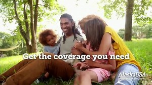 AlaskaUSA Insurance Brokers TV Spot, 'Let Us Do It for You'