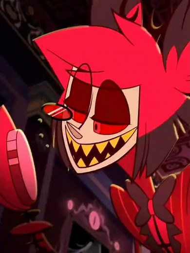 ✨The Perfect Group✨ //Hazbin Hotel// (Cake)