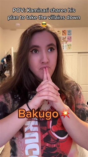 Kaminari's Electric Strategy Against Villains | My Hero Academia