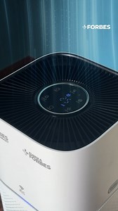 17K views · 47 reactions | Let the air purifier do the work while you dream away.  [ AP 355, Air purification, Clean Air, Eureka Forbes, Air Purifier] | Eureka Forbes | Facebook