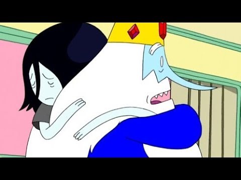Adventure Time - Remember you (omnichord with voice)