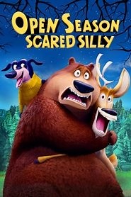 Open Season: Scared Silly (2015) - AZ Movies