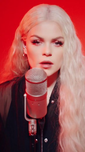 I See Red • @everybodylovesanoutlaw 🤍 Full vid on my YTC▶️ #redchallenge #iseered365days #iseered #iseeredchallenge