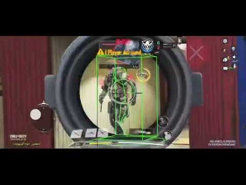 Call of duty mobile IPHONE CHEAT / CODM ios hack how to hack cdom in ios and ipad