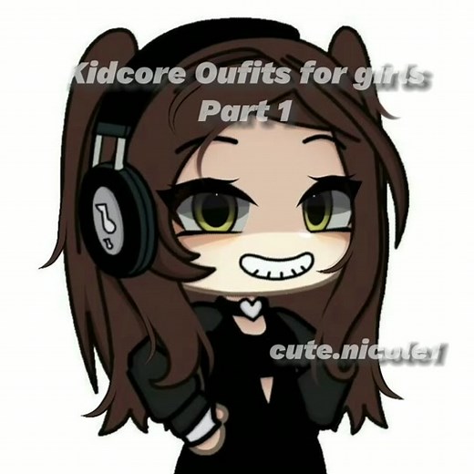 Kidcore Outfits for Girls: Part 1 Style Guide