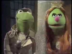 Classic Sesame Street - News Flash Rumpelstiltskin Full Version HQ